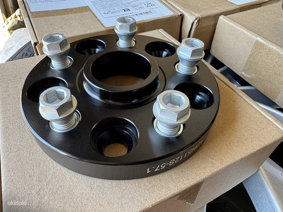 Vahetükid 5x112