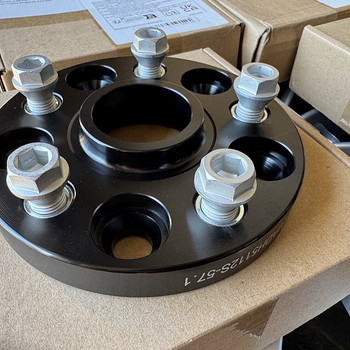 Проставки 5x112