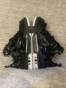 Black LV skates (3 фото из 8)