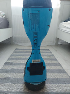 Razor Hovertrax tasakaaluliikur (3 foto / 4)