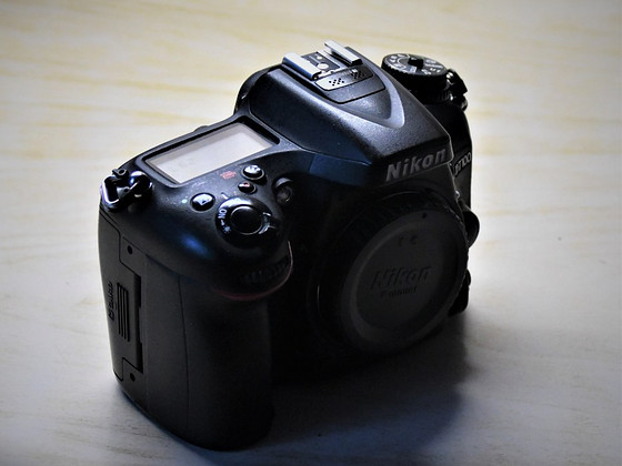 Nikon