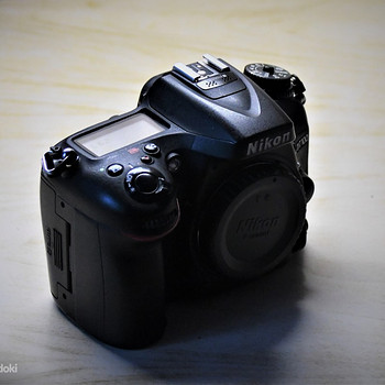 Nikon
