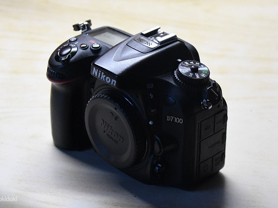 Nikon