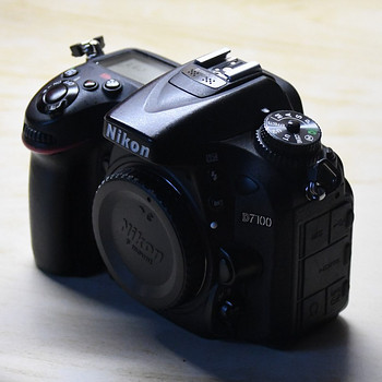 Nikon