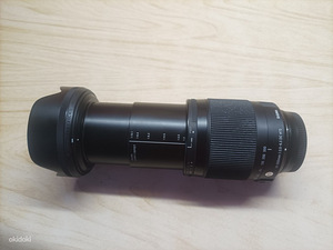Nikon (4 foto / 10)
