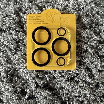 iPhone 16 pro max camera protector
