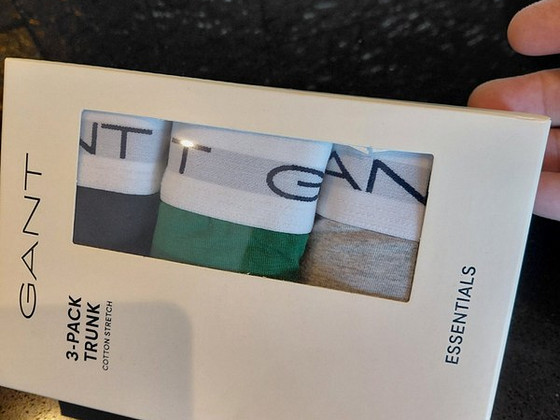 Boxers GANT