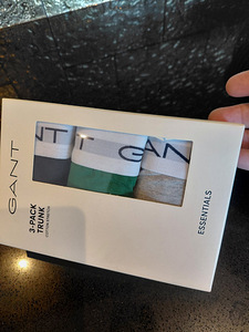 Боксеры GANT (1 фото из 3)