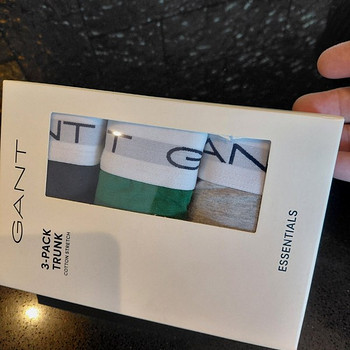Boxers GANT