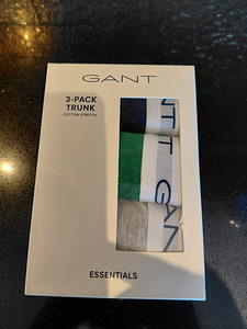 Боксеры GANT (2 фото из 3)