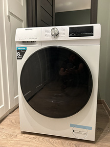 Hisense WDQA8014EVJM (1 фото из 5)