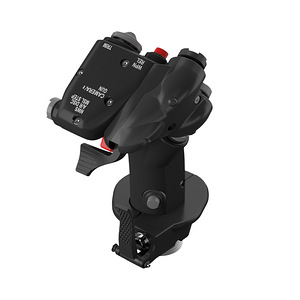 WinWing F16 ViperAce EX Metall Joystick Grip (1 foto / 3)