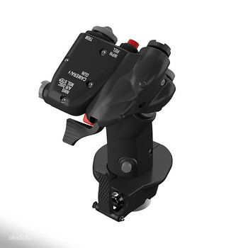 WinWing F16 ViperAce EX Metall Joystick Grip