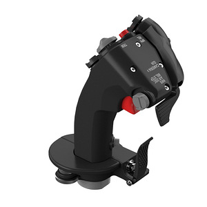WinWing F16 ViperAce EX Metall Joystick Grip (2 foto / 3)