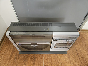 Sharp VZ -3000H HiFi проигрыватель (4 фото из 5)