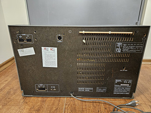 Sharp VZ -3000H HiFi проигрыватель (5 фото из 5)