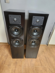 Monitor Audio Monitor 14 (1 foto / 6)