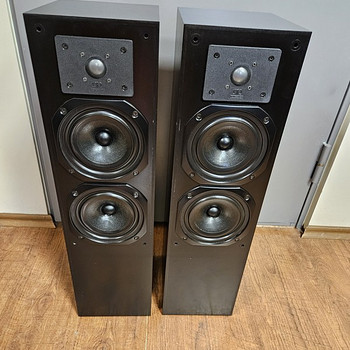 Monitor Audio Monitor 14