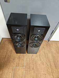 Monitor Audio Monitor 14 (2 foto / 6)