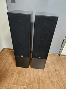 Monitor Audio Monitor 14 (3 foto / 6)