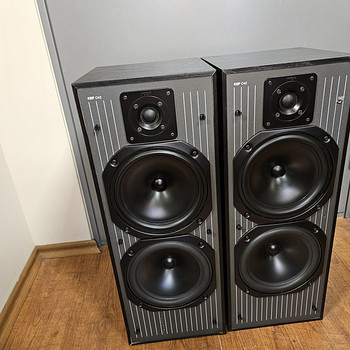 KEF C42 Hi-Fi Speaker