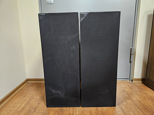 KEF C42 Hi-Fi Speaker (2 фото из 4)