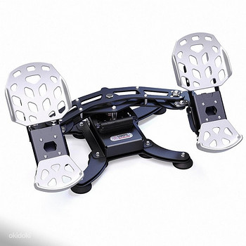 VIRPIL ACE Rudder Peadals