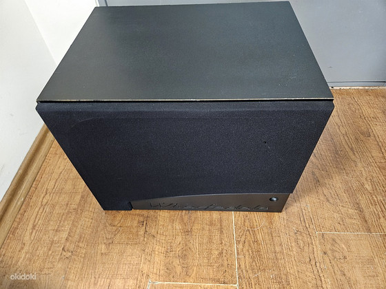 Wharfedale SW-10 audiofiilne subwoofer