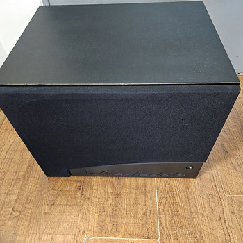 Wharfedale SW-10 аудиофильный сабвуфер