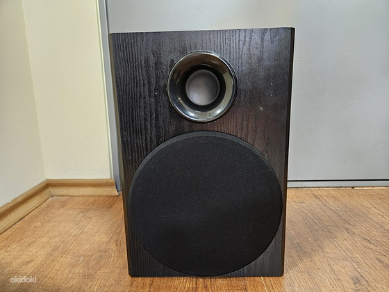 AMC B1-19 Powered Subwoofer