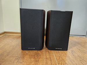 Wharfedale Diamond 9.1 HiFi Bookshelf Speakers (1 foto / 6)