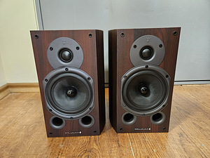 Wharfedale Diamond 9.1 HiFi Bookshelf Speakers (2 foto / 6)