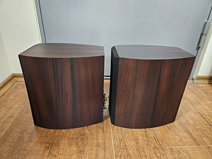 Wharfedale Diamond 9.1 HiFi Bookshelf Speakers (4 foto / 6)