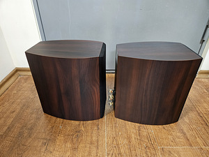 Wharfedale Diamond 9.1 HiFi Bookshelf Speakers (5 foto / 6)