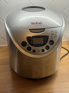 Хлебопечка Tefal Home Bread OW3001 (1 фото из 2)