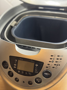 Хлебопечка Tefal Home Bread OW3001 (2 фото из 2)