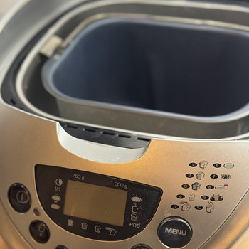 Хлебопечка Tefal Home Bread OW3001