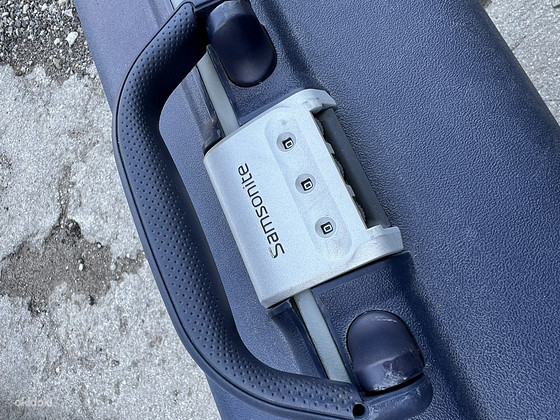Samsonite kohver