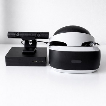 PlayStation VR (PS4)