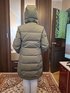 Naiste talvine sulejope (1 foto / 3)