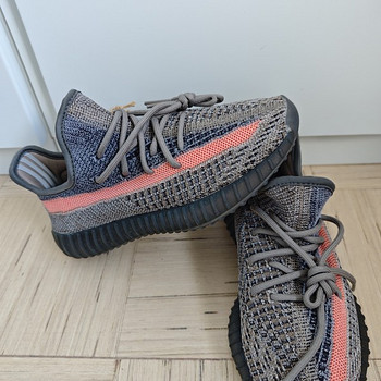Adidas YEEZY BOOST 350 V2 Кроссовки 37,5р.