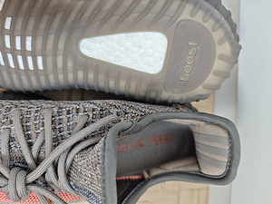 Adidas YEEZY BOOST 350 V2 Tossud 37,5 suurus (4 foto / 4)