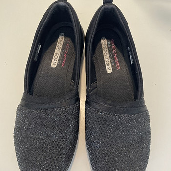 Skechers Air cooled nr 39 mustad kingad