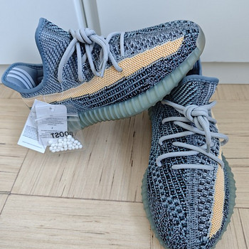ADIDAS YEEZY BOOST 350 V2 Кроссовки 39,5р.