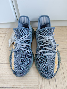 ADIDAS YEEZY BOOST 350 V2 Кроссовки 39,5р. (4 фото из 4)