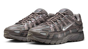 Nike Tossud P6000 men cave stone metallic silver (1 foto / 3)