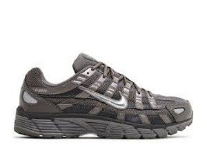 Nike Tossud P6000 men cave stone metallic silver (2 foto / 3)