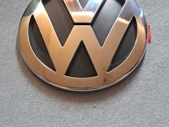 Embleem - kleebis VW, 100 mm