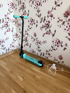 SEGWAY Ninebot eKickScooter ZING A6 для детей (3 фото из 3)