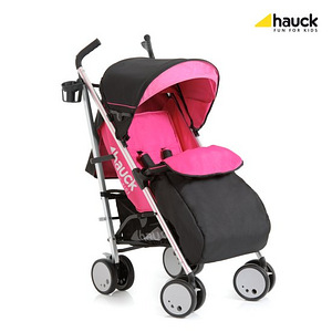 Прогулочная коляска Hauck Torro (2 фото из 4)